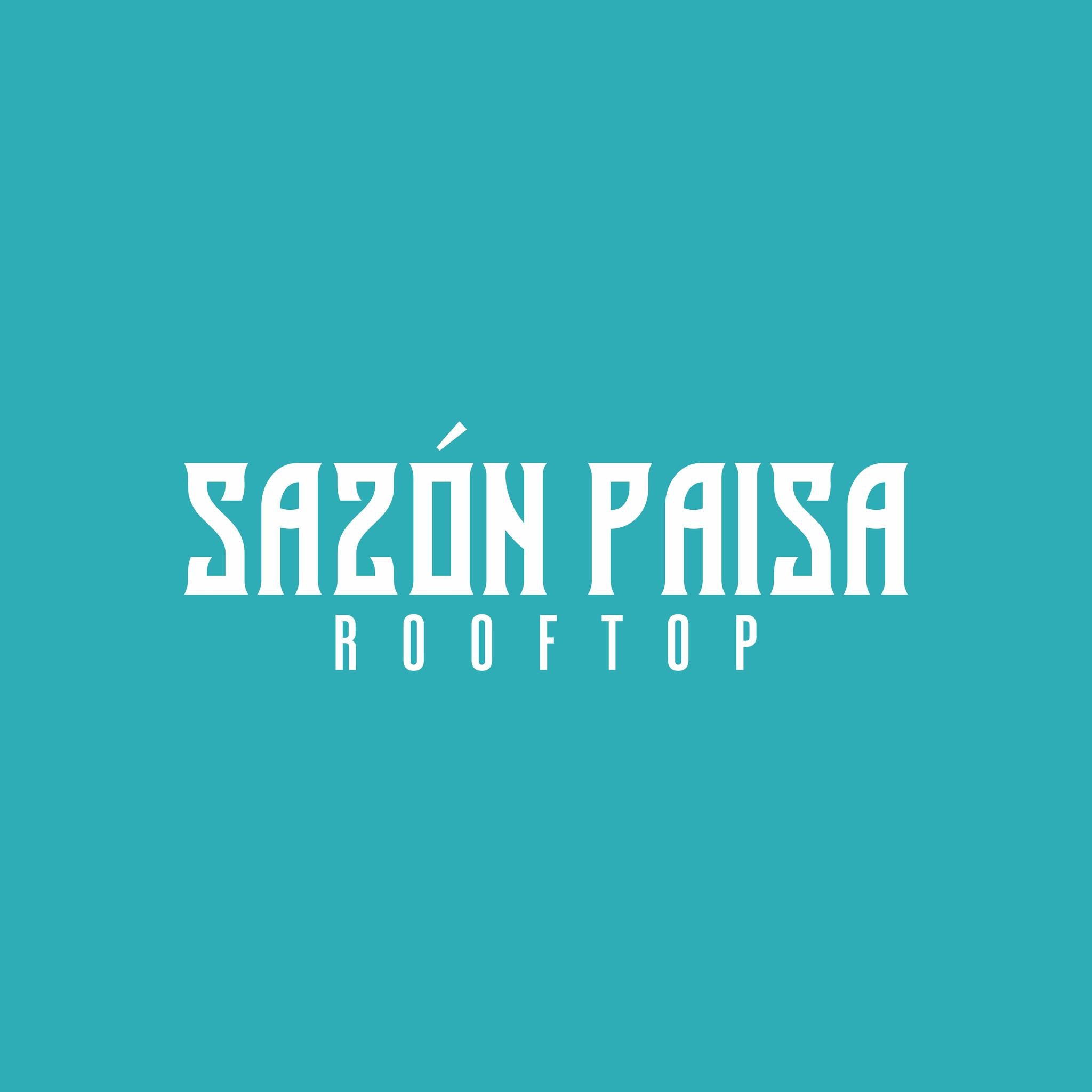 Sazón Paisa