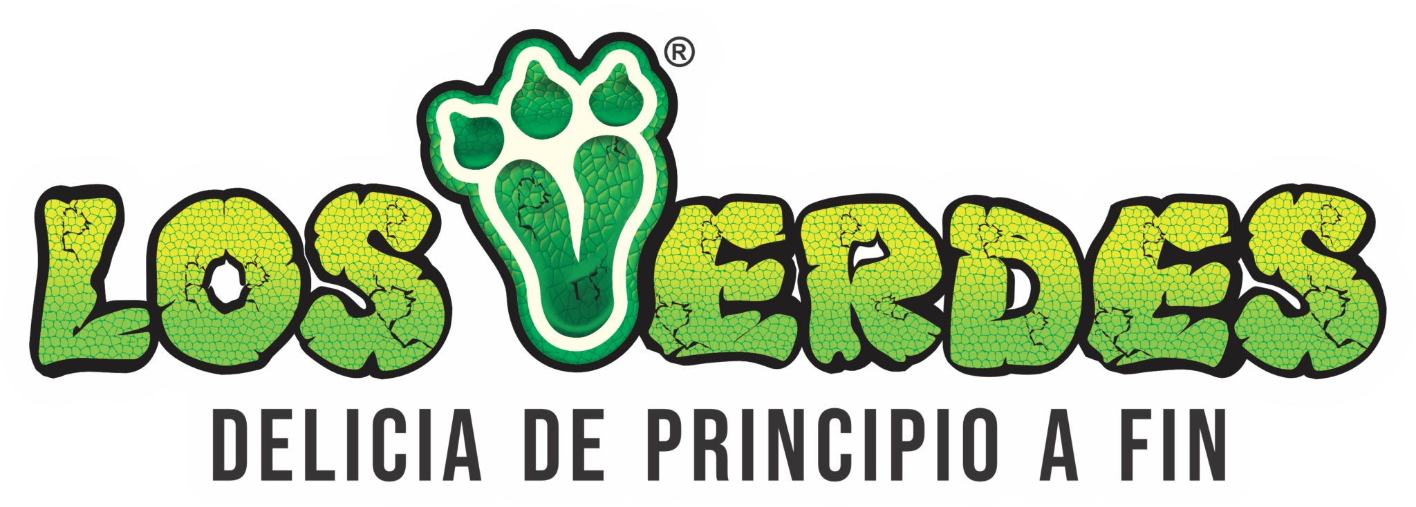 Los Verdes