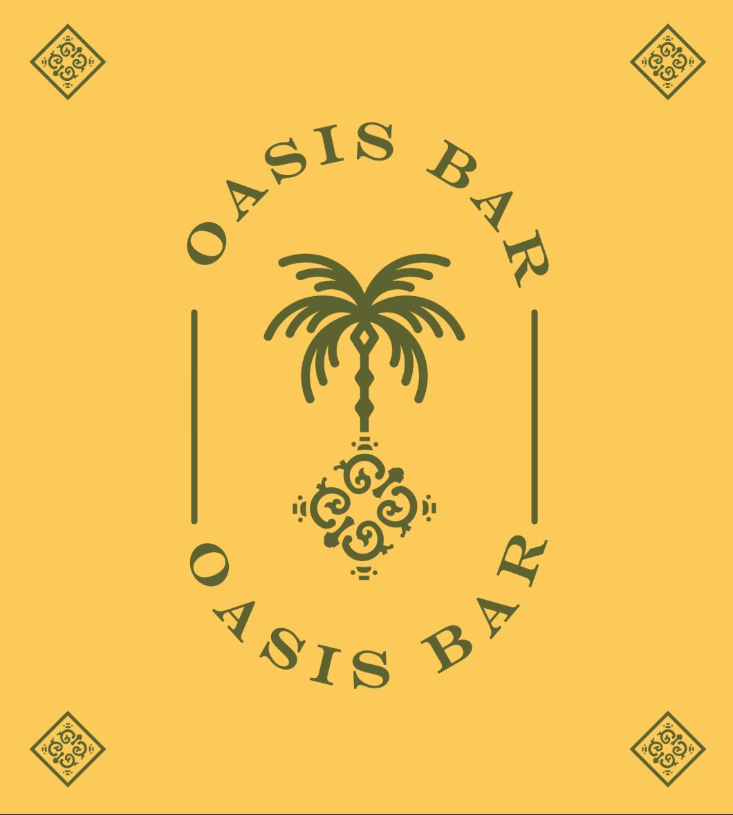 Oasis