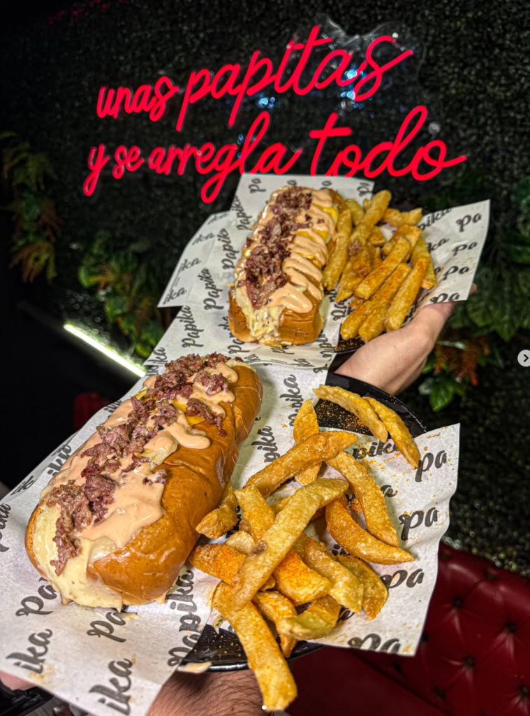 Papika Medellín
