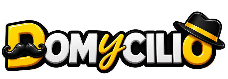 Domycilio