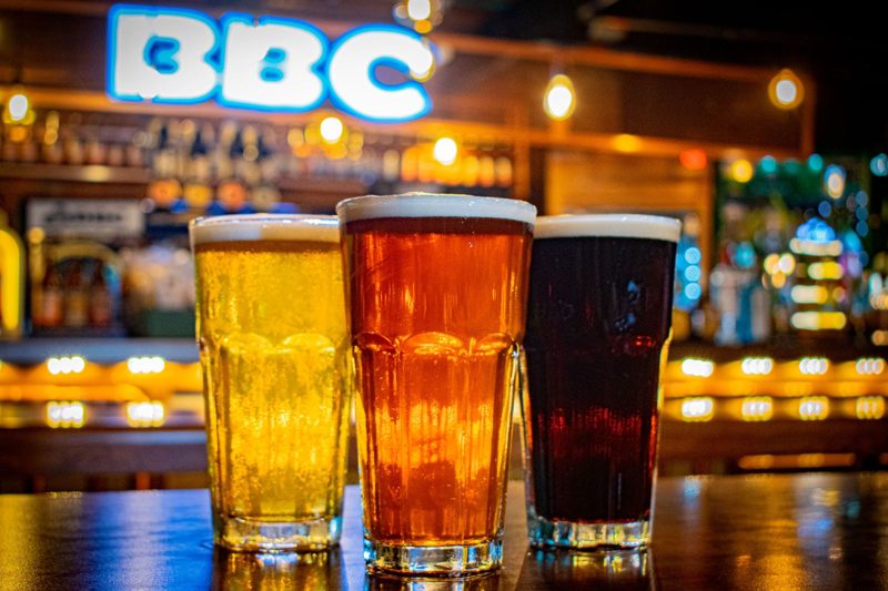 Cervecería del Río