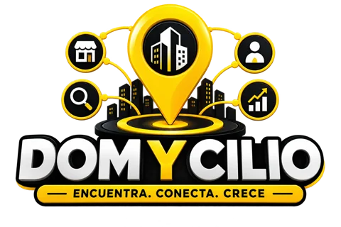 Dom Y Cilio