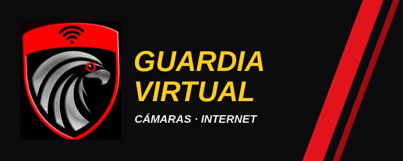 Guardia Virtual