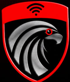 Escudo de Guardia Virtual